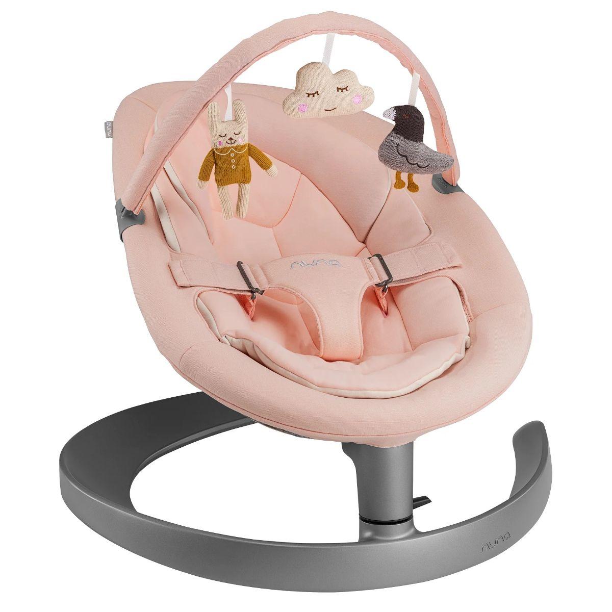 Nuna leaf mothercare on sale
